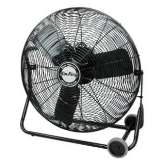 9224 air king floor fan features a 10 ft power cord availability in 