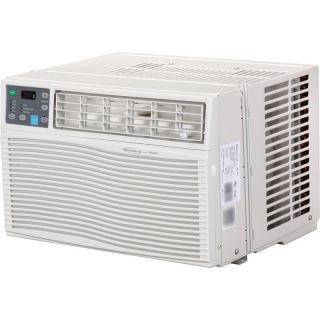 Small Window Air Conditioner Room AC Dehumidifier Fan Portable Energy 