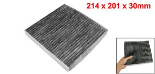 Car Auto Air Conditioner Cabin Filter for Nissan Teana
