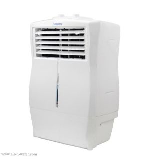 Ninja Symphony Portable Evaporative Cooler With Humidity Control