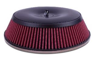 Airaid 801 450 Synthamax Universal Concept Air Filter 3