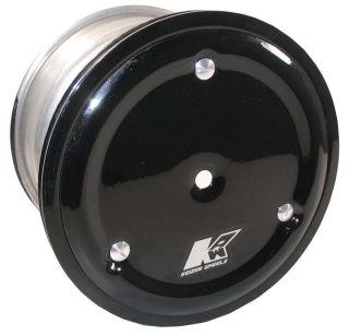 Keizer Wheel 12 Bolt 10x6 3 Beadlock Cover Micro Sprint Stallard 