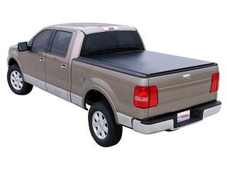 Stepside Ford Access Sport Tonneau Truck Bed Cover