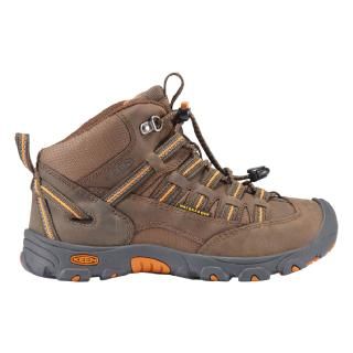 Keen Toddlers Alamosa Mid WP Hiking Boots
