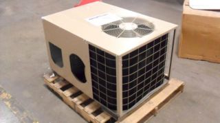 Coleman Evcon Packaged Air Conditioner Outdoor Use Only PAC036H1021A 