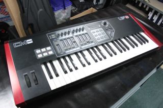 CME UF5 USB MIDI Controller Keyboard