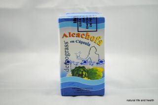 Alcachofa by Demograss Weight Loss Pills Diet Pills