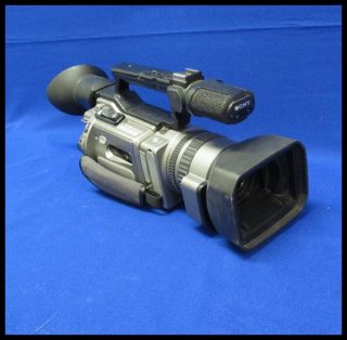   Digital Camcorder is in great condition and comes with power cord