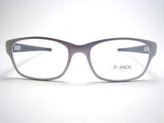 New Authentic Starck Eyes by Alain Mikli P0404 07 Alux