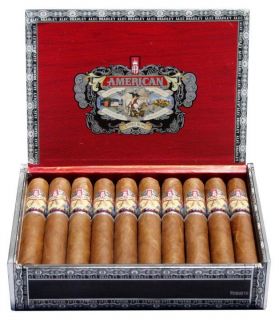 Alec Bradley Black Market & American Classic Blend Cigar ** BOX **