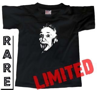 Albert Einstein Ecstasy Rave MDMA XTC E Techno T Shirt