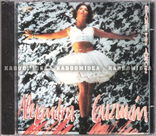 artist alejandra guzman format cd title dame tu amor label universal 