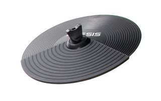 Alesis Dmpad 12 inch Cymbal Cymbal Pad for DM6 DM5 Controlpad Drum 