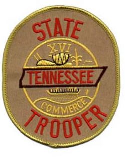 patch to have make sure you order your own tennessee state trooper 
