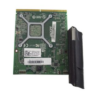 New NVIDIA 260M 1GB Video Graphics Card for Dell Alienware M17x M15X 