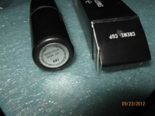 Mac Cremesheen Lipstick Gorgeous Creme Cup 100 Authentic Gorgeous Pink 