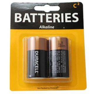   duracell repack c 2pk alkaline dur cx2 rpk lr14 battery model dur