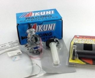 Yamaha Blaster Replacement Carburetor Kit Mikuni All