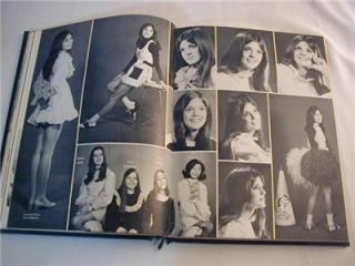 1972 allegany high school yearbook maryland