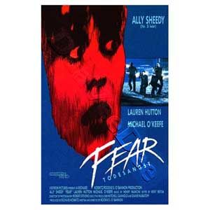 fear new pal cult dvd ally sheedy all details film