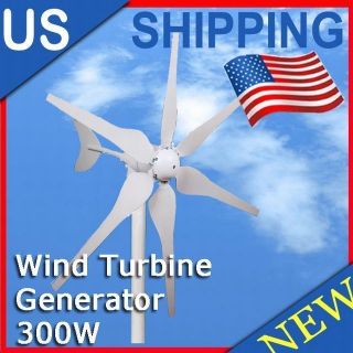   Wind Generator Wind Energy System Wind Power Green Energy Q1