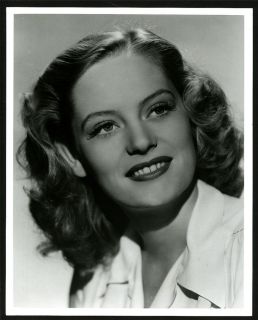 Alexis Smith Two 2 Studio Publicity Portraits Stunningly Beautiful 