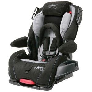 Safety 1st Alpha Omega Elite Convertible 3in1 Forward Rear Facing Baby 