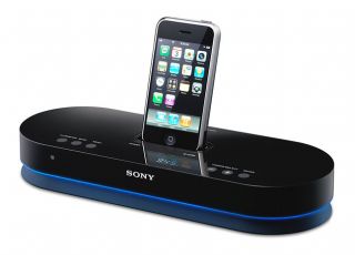 Sony Altus Air SA31IR Multi Room Wireless Speakers for iPod iPhone 