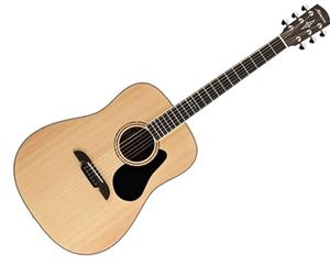 alvarez ad60 6 string acoustic guitar the new alvarez ad60