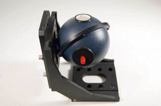 Labsphere 4 Inch 4 Port Integrating Sphere with Coherent Adjustable 