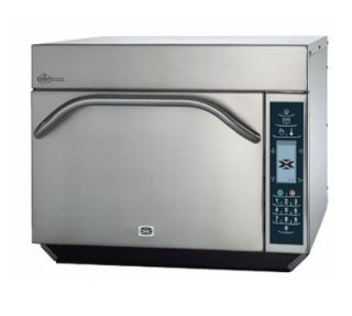 748 9717 amana axp22 commercial express radiant convection microwave 