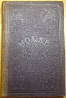 1854 Exploration of The Valley of  Navy Dept Wm Lewis Herndon 16 