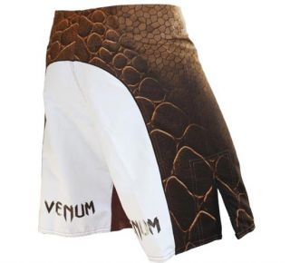 Venum Brown ia UFC MMA Fight Shorts Size s 31 32