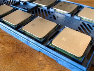 AMD 2 6GHz Dual Core Opteron 885 285 95W OSA885FAA6CC Socket 940 CPU 
