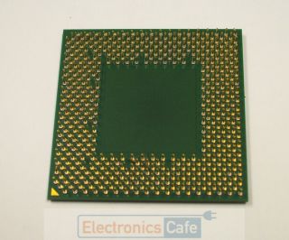 AMD Athlon 2800+ AXDA2800DKV4D 2.08GHz Socket A CPU Processor TESTED 