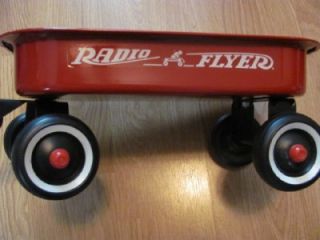 Radio Flyer Original Little Red Wagon Miniature American Girl 18 