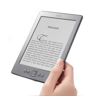  Kindle 6 Dsplay with E Ink Pearl Technology 2GB Storage Wi Fi 