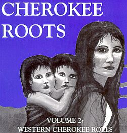 Genealogy Cherokee Western Rolls Native American Books