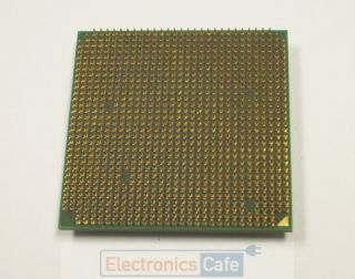 AMD ATHLON 64 ADA3200DAA4BW 3200 2GHz Socket 939 CPU Processor TESTED
