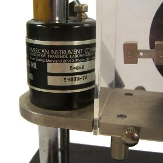 aminco Brenner Magne Gage Magnetic Measuring Gage◢◤