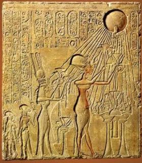 Real Nefertiti Jinn Egyptian Haunted Item Isis Money Djinn Ring Elite 