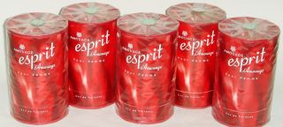 Esprit DAmouage Pour Femme 2 5 oz 75 ml EDT Spray RARE