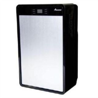 Portable air conditioner 14 000 BTU Amana APN14K 5 star review