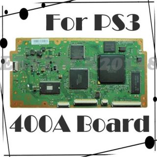 Original Blu Ray Driver Disc Drive Control Board PS3 400A 400AAA Play 