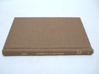 1830 Jewel Leucorrhoea Medical Cases 1st Edition