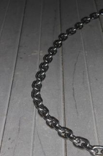 Anchor Chain for Windlass 5 16 inch 316 Stainless Steel G4 10ft Length 