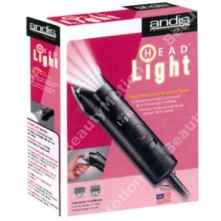 andis head light illuminating clipper visit our store over 2000 beauty 