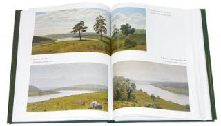 Andrei Gerasimov Russian Book 250 Reproduct 1st Edit
