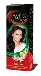 Dabur Amla Hair Oil Cooling Relief Heat Stress Soothing of Scalp 200 
