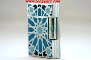 St Dupont Limited Edition Andalusia Gatsby Lighter